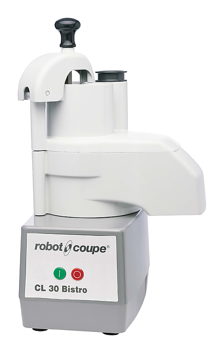 Овощерезка Robot Coupe CL30 Bistro (без дисков)