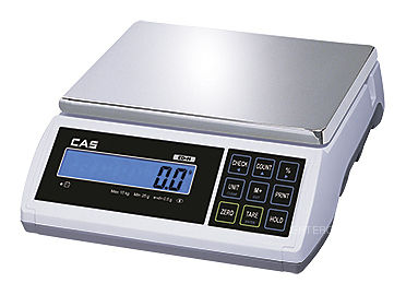 Весы порционные CAS ED-3H