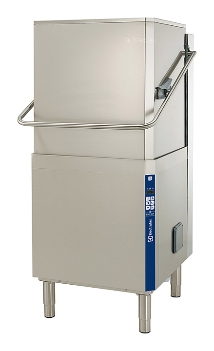 Купольная посудомоечная машина Electrolux Professional EHT8 (505100)