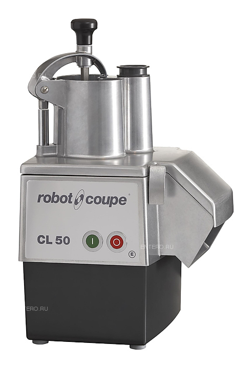Овощерезка Robot Coupe CL50 220В (без дисков)