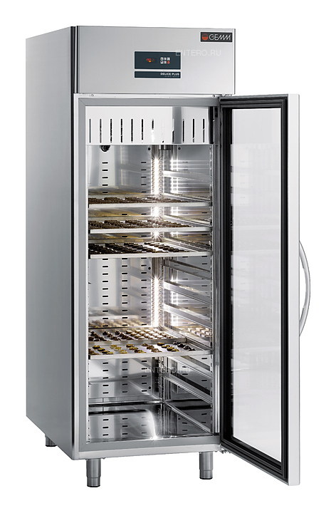 Шкаф холодильный Gemm ADPV/20C