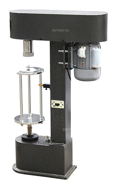 МашинаукупорочнаяHualianDK-50/Z(подпластик.крышку)