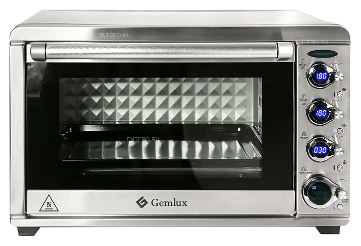 Конвекционная печь Gemlux GL-OR-2045LUX