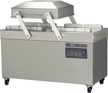 Вакуумный упаковщик HENKELMAN Polar 2-50